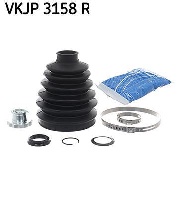 Fuelle de cardán SKF ref. VKJP 3158 R